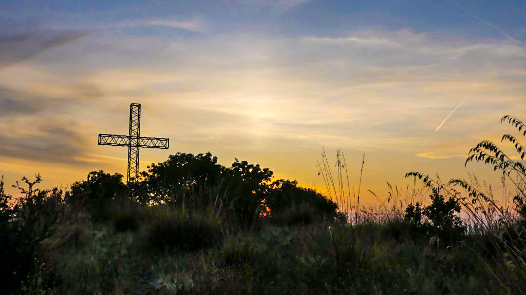 Aperitivo al tramonto